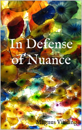 Cover image for In Defense of Nuance