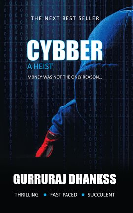 Cover image for Cybber