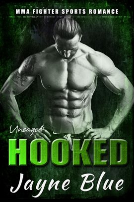Cover image for Hooked