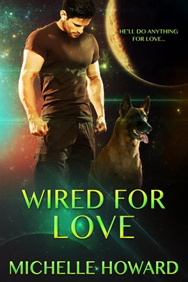 Imagen de portada para Wired for Love
