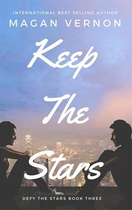 Cover image for Keep The Stars