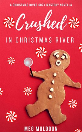Imagen de portada para Crushed in Christmas River