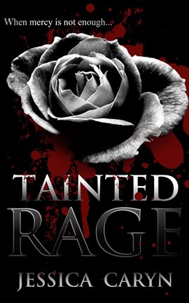 Cover image for Tainted Rage