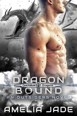 Imagen de portada para Dragon Bound