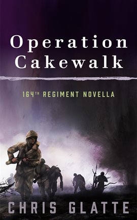 Cover image for Operation Cakewalk