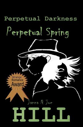 Cover image for Perpetual Series