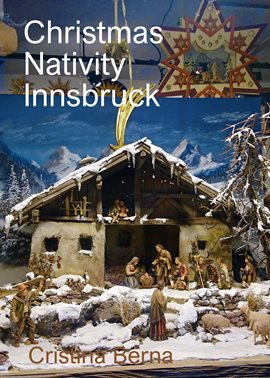 Cover image for Christmas Nativity Innsbruck