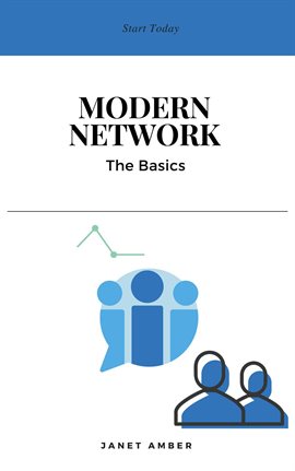 Cover image for Modern Network: The Basics