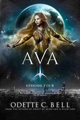 Cover image for Ava Episode Four