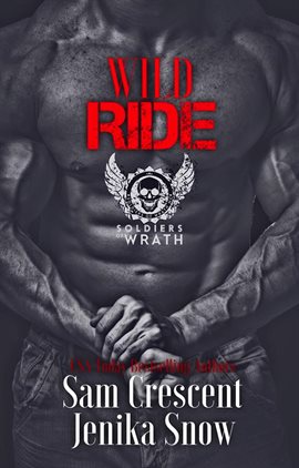 Imagen de portada para Wild Ride