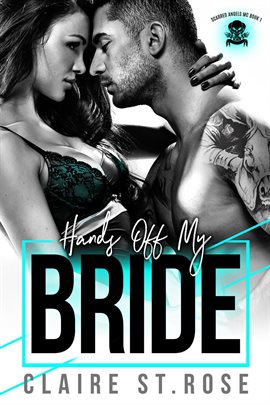 Cover image for Hands Off My Bride