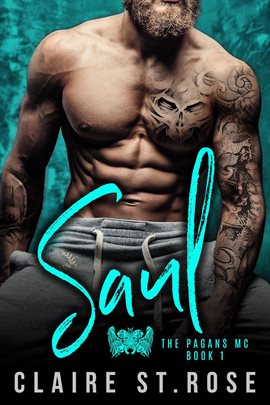 Cover image for Saul