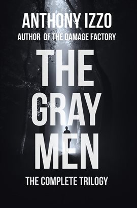 Imagen de portada para The Gray Men