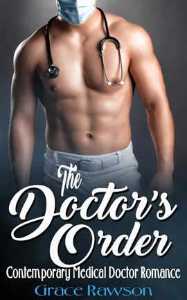 Imagen de portada para The Doctor's Order