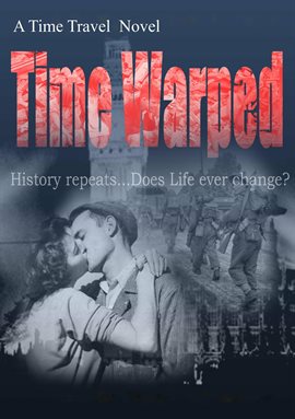 Cover image for Time Warped