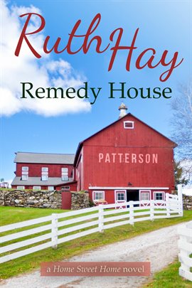 Imagen de portada para Remedy House