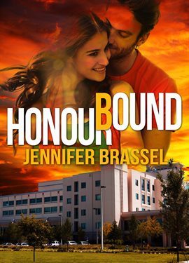 Cover image for Honour Bound