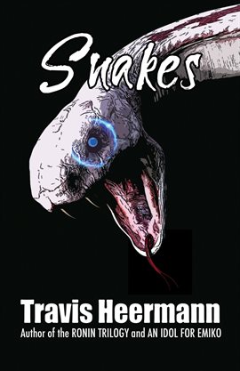 Imagen de portada para Snakes