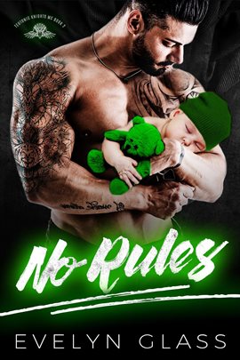 Cover image for No Rules