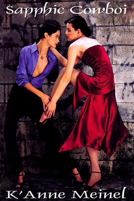 Imagen de portada para Sapphic Cowboi