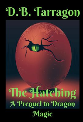 Cover image for The Hatching