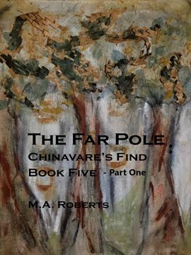 Cover image for The Far Pole, Part I