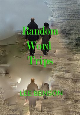 Cover image for Random Word Trips