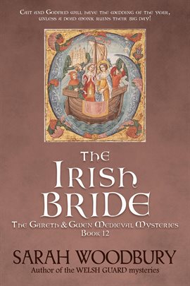 Cover image for The Irish Bride