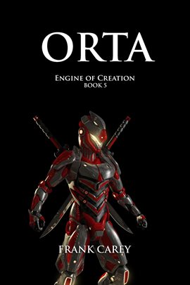 Cover image for Orta