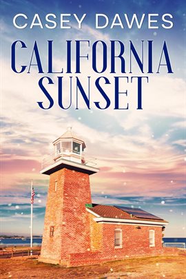 Imagen de portada para California Sunset