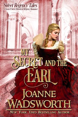 Cover image for My Secret and the Earl