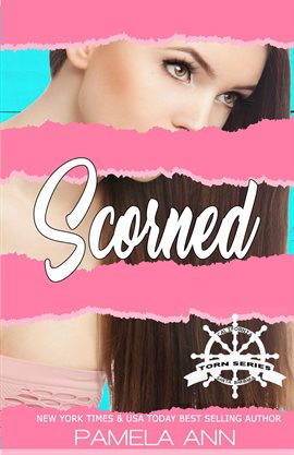 Cover image for Scorned [Torn Series]