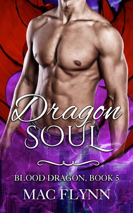 Imagen de portada para Dragon Soul