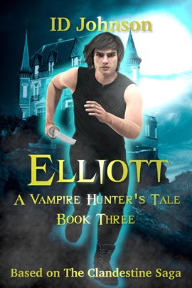 Imagen de portada para Elliott