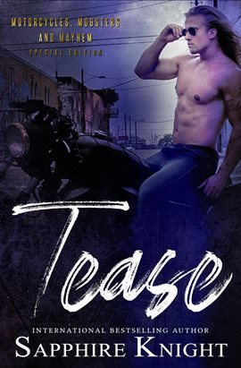 Cover image for Tease