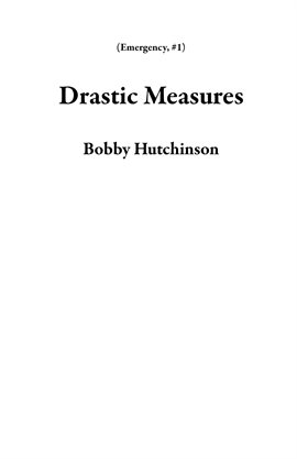 Cover image for Drastic Measures