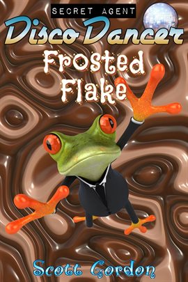 Cover image for Frosted Flake