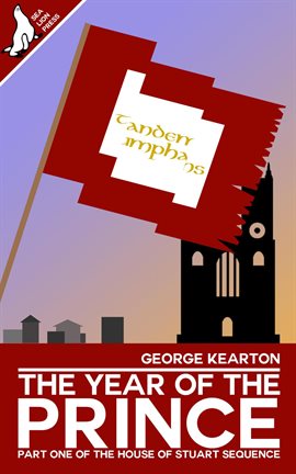 Imagen de portada para The Year of the Prince