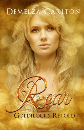 Cover image for Roar