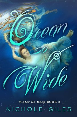 Cover image for Ocean So Wide