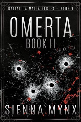 Cover image for Omerta