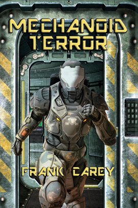 Cover image for Mechanoid Terror