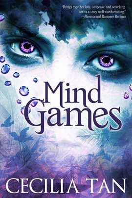 Cover image for Mind Games