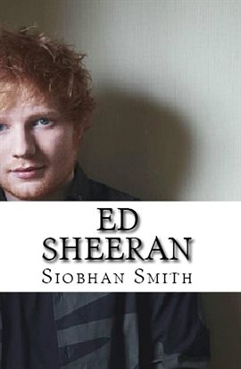 Cover image for Ed Sheeran