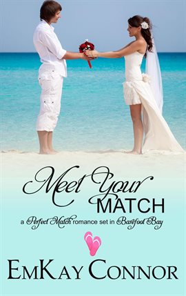 Cover image for Meet Your Match