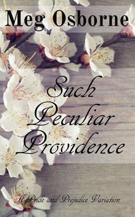 Imagen de portada para Such Peculiar Providence