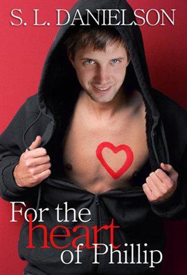 Cover image for For the Heart of Phillip