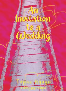 Cover image for An Invitation to a Wedding