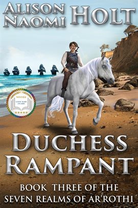 Imagen de portada para Duchess Rampant