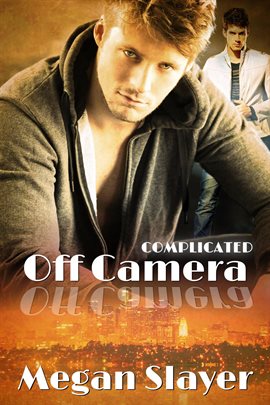 Imagen de portada para Off Camera